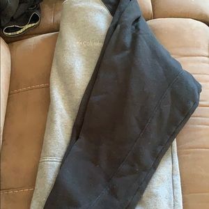 Columbia hoodie